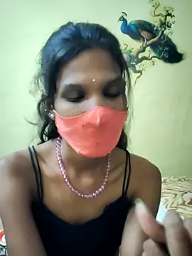 Shreya-telugupilla's Live XXX Chat