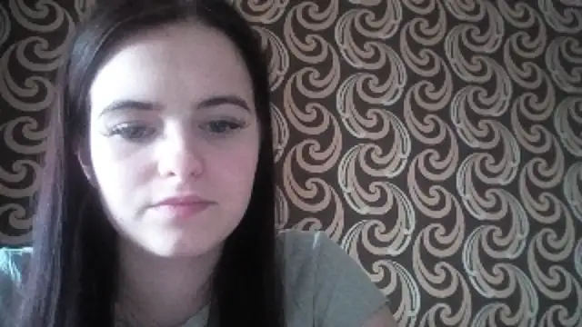 KikiAmino – Live XXX-chat