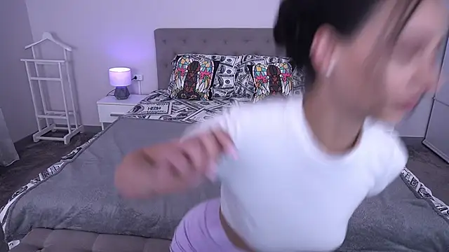DominikaFire Obrolan Langsung XXX