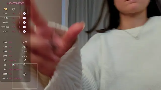 AndreaJohnsons Live XXX-Chat