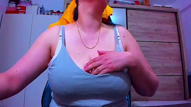geniferswet Live XXX-chat