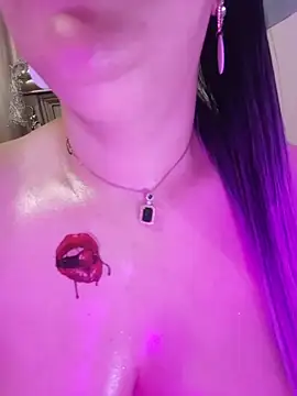 Doodqueen Live XXX-chat