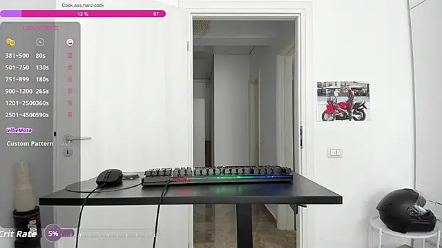 Chat XXX Live ZackFraser