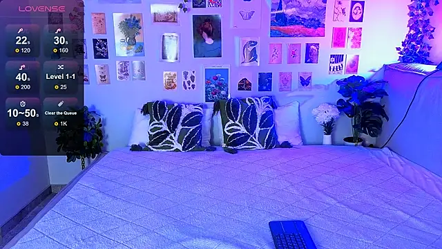 Chat XXX Live MiaBecky