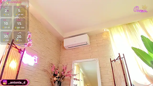 Bella_Posh Obrolan Langsung XXX