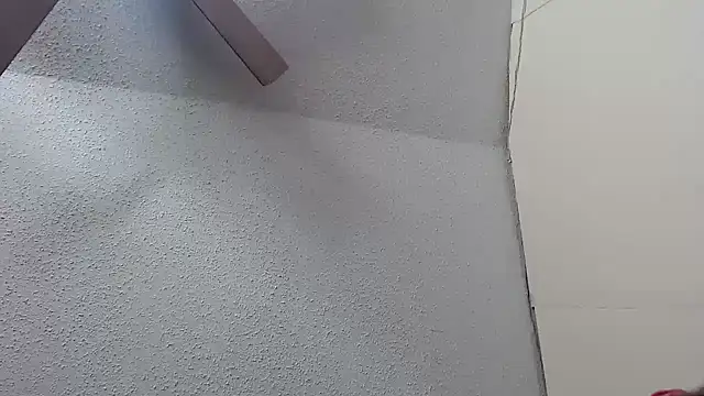 Werg9998 Adlı Modelin Web Kamerası Şovu