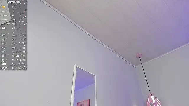 ScarletGV live XXX chat