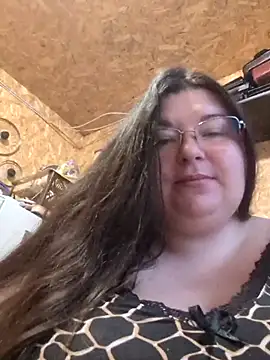 BrookeStreams' Live XXX Chat
