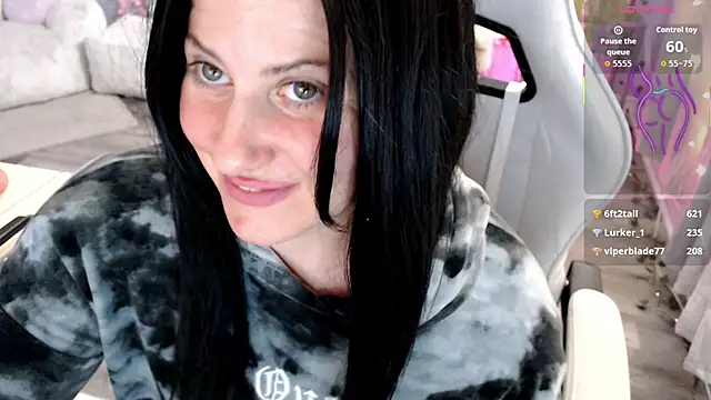 BellaStar84's Live XXX Chat