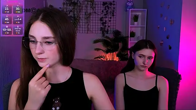 alisabliss XXX чат на живо