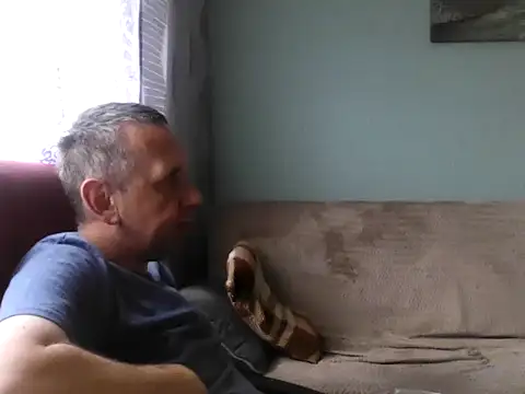 RafalekRozmarynowski81 Шоу с уебкамера