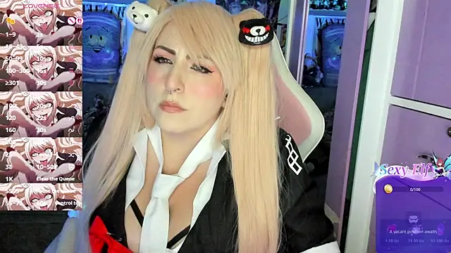 candyy_new Chat XXX live