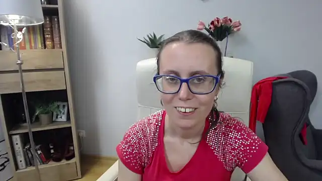 sweetxLizzy's Live XXX Chat