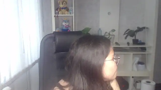 Anda_here Chat XXX in diretta