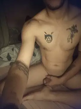 Chatroom XXX en direct de Bielsky