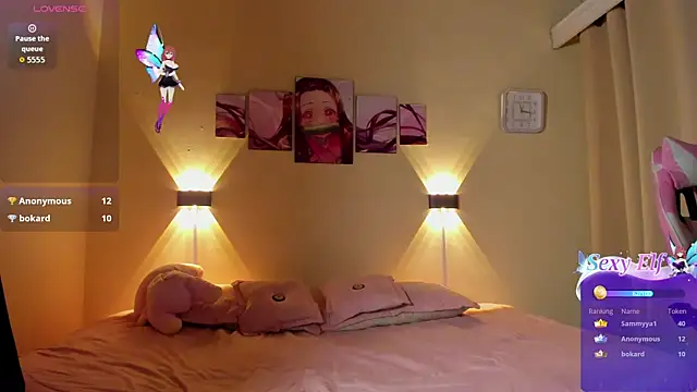 jordan_mm420's Webcam Show