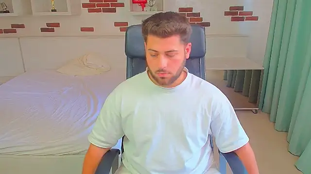 Онлайн чат XXX DaxGreer