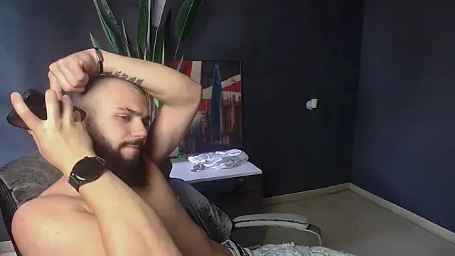 Chat +18 de OscarWillss ao vivo