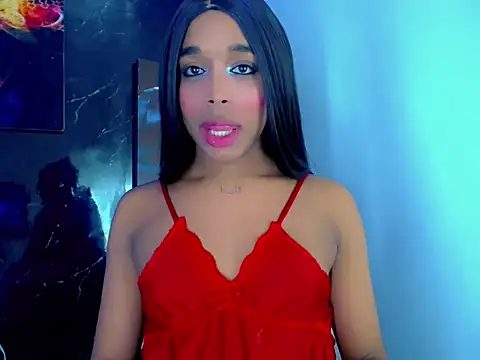 SaramyBigcock Chat XXX in diretta