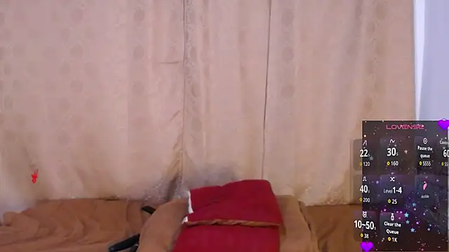 Živý XXX chat Bicky_24