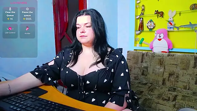 Linasexy777 Chat XXX in diretta