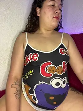 -danna1 Live XXX-Chat