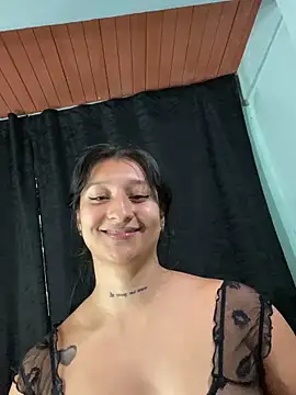 Chat XXX ao vivo de EVAH_LEE_