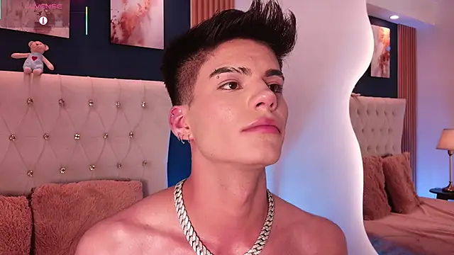 Czat XXX na żywo – Dulcey_