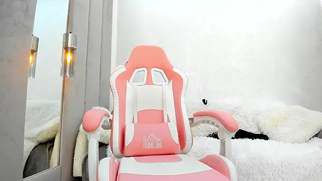 Britney_Charm_'s Live XXX Chat