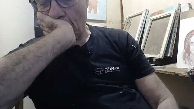 zemm54のライブXXXチャット