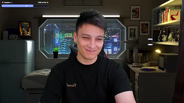 Justin_time111 现场XXX聊天