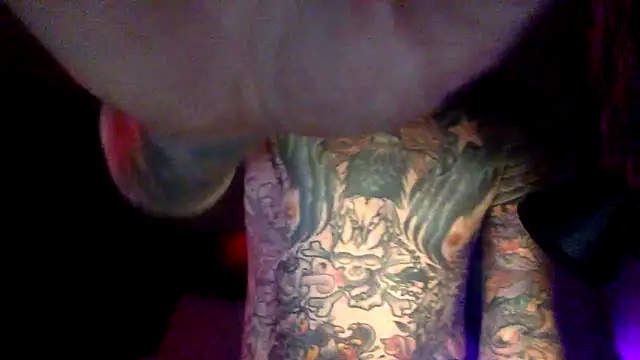 motorboater69 Webcam Show