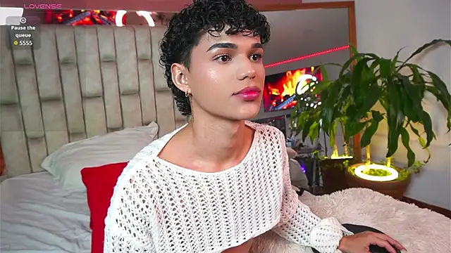 Kai_star Live XXX-chat
