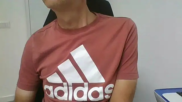 Sensor2000 Show in webcam
