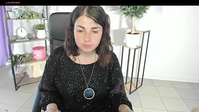 Živý XXX chat MartaEdams