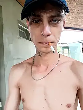 Pro100yy Adlı Modelin Canlı XXX Sohbeti