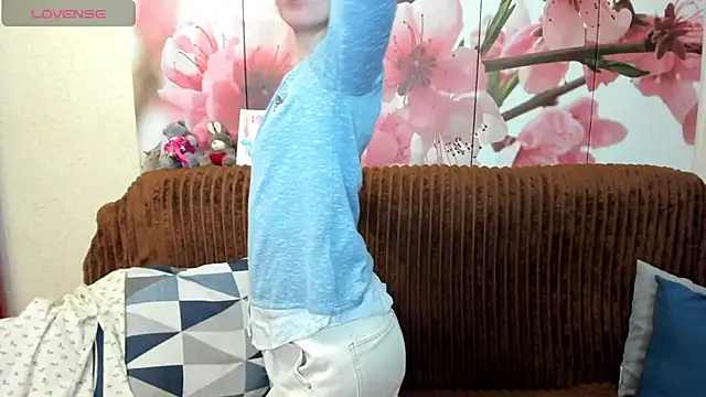 TayanaJons' Live XXX Chat