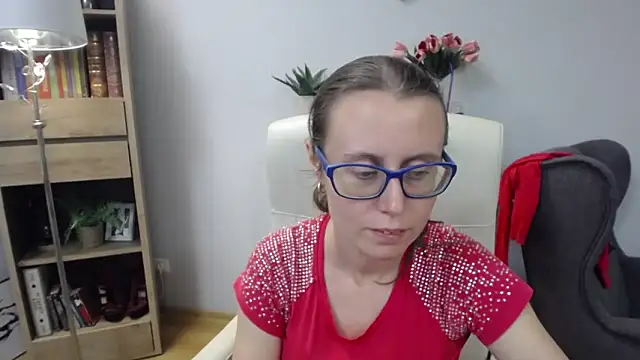 sweetxLizzy's Live XXX Chat