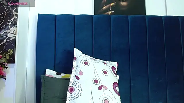 Chatroom XXX en direct de Exotic_wish