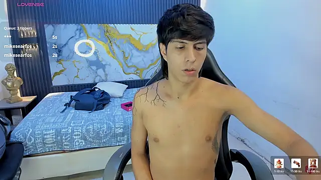 Estiv18_ élő XXX-chatje