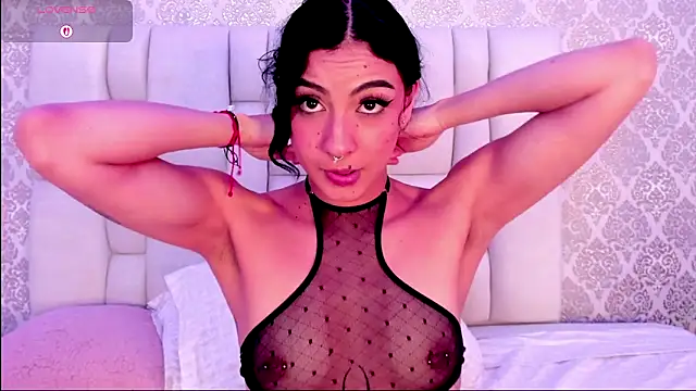 Chat +18 de Karen_Roxe ao vivo