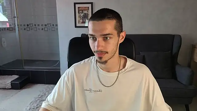 Chat XXX ao vivo de KaydenDrew