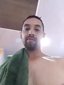 Show de basrdchi na webcam