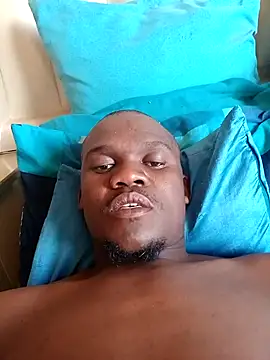 Show Webcam de Nicebigcock39