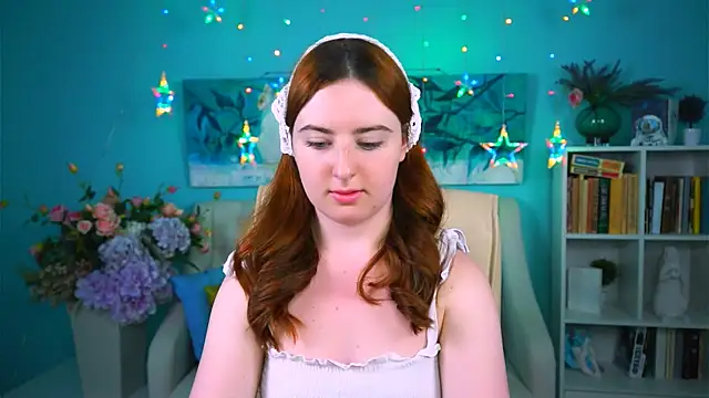 AnnTerry_'s Live XXX Chat