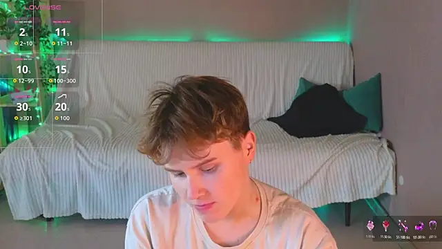 Živý XXX chat two_gerls_here
