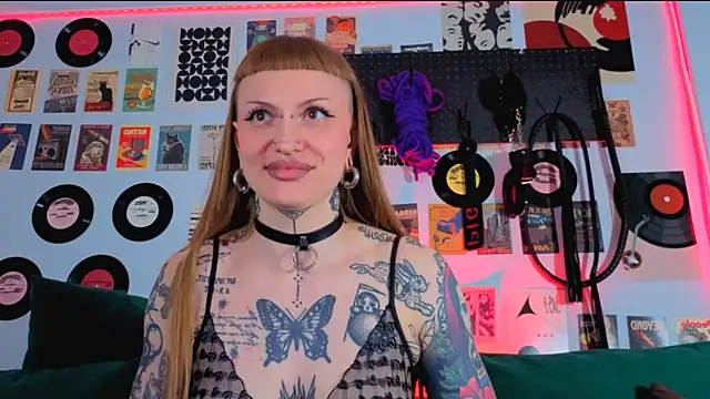 Chat XXX en directo de umytoy