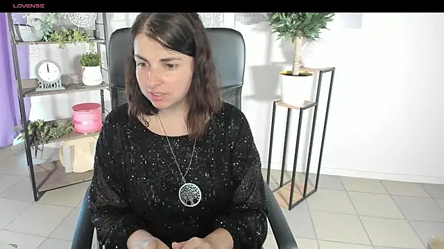 Chat XXX ao vivo de MartaEdams