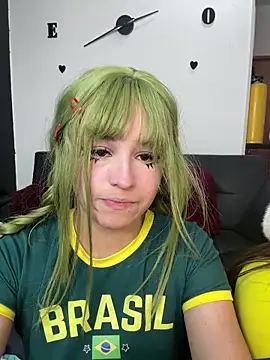 Eymmy_24's Live XXX Chat
