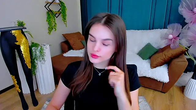 Chat XXX ao vivo de FinalAccord